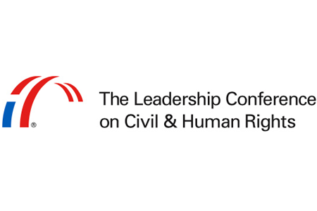 Leadership Conference Logo