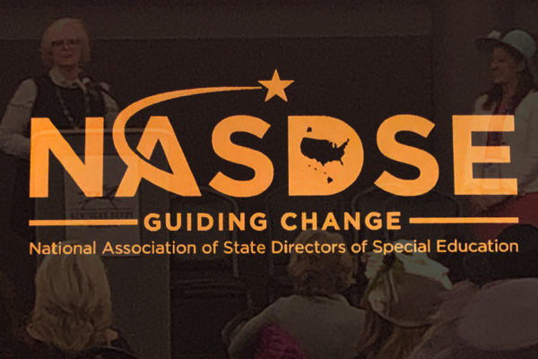 NASDSA Logo