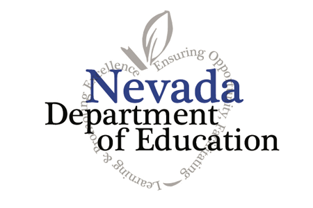 Nevada Department of Education Logo