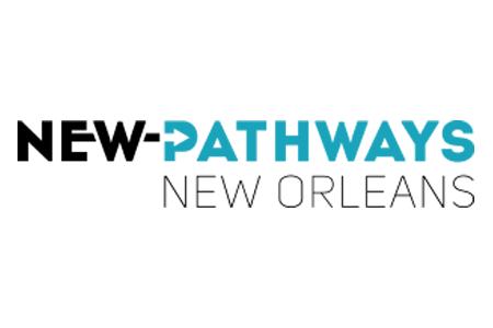 New Pathways New Orleans Logo